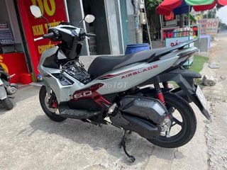 Thanh Lý Air Blade 160 2024 odo 200km