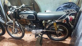 Xe 67 dọn sơ đẹp, máy ok
