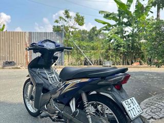 Honda Wave S110 Bstp zin êm hỗ trợ góp