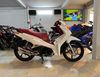 Wave 125i dk 2022 luot 1600km o Can Tho gia 73tr MSP #2238863