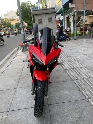 Honda cbr 150 2020 mới 90% bstp chính chủ