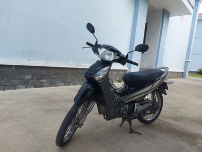 Xe số future Neo, năm 2007, màu đen, hoạt động tốt