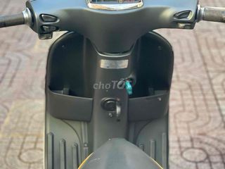 Bán xe Vespa S150,Bstp đời 2013,xe đẹp Gtdd