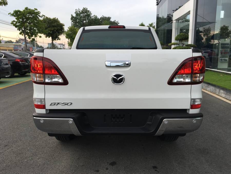 MAZDA BT50 2.2 AT 2019 - GOI NGAY BAO GIA LAN BANH TOT NHAT