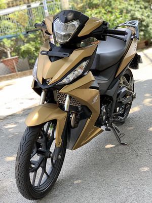 HONDA WINNER 150 XÁM ĐỒNG