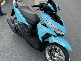 Vario150 2017  Hồ Sơ Cầm Tay