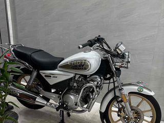 MOTO YAMAHA JYM 125cc