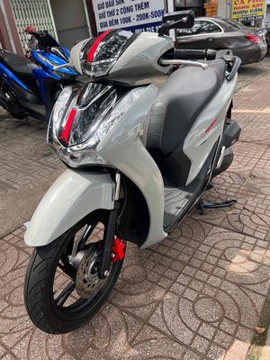 Sh nam. 2021 150cc ABS xe phố bản Full