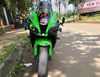 Can ban Kawasaki Ninja ZX10R ABS 2017 Xanh Den o Binh Duong gia 265tr MSP #1046352