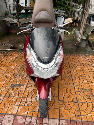 pcx thái 1 chủ mua mới