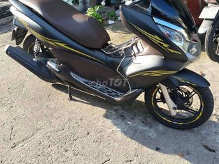 PCX CHÍNH CHỦ MÁY ZIN ÊM CÓ SMAKEY