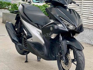 Yamaha nvx 155 abs khoá smarkey máy rin đẹp êm