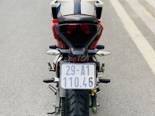 Honda CB 190 BIỂN HÀ NỘI VIP 29A1