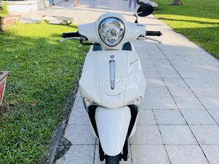 Janus 125Fi - dk 5/2018 - bstp chính chủ ký