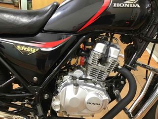 HONDA  MASTER 3-125cc.ĐK  2022.ODO 12K.CỰC ĐẸP.ZIN