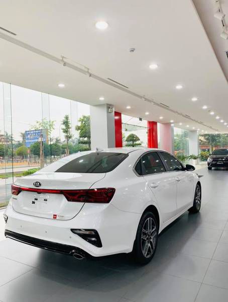 KIA CERATO ALL NEW-KIA THAI BINH TANG GOI BAO HIEM THAN VO,KM TIEN MAT.HOTLINE KINH DOANH:0915.773.663