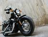 ___[ Can Ban ]___HARLEY-DAVIDSON Forty-Eight 1200cc ABS 2016___ o TPHCM gia 433tr MSP #352323