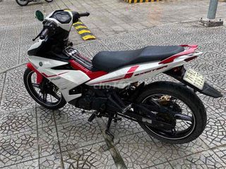 Exciter 150cc(2017)có cccd chủ xe.bst71-xe cọp