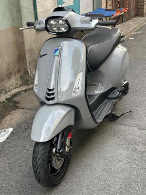 sprint 125abs 2023