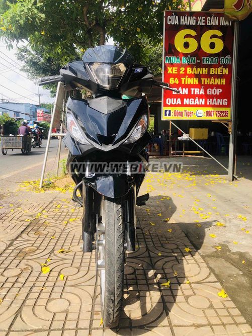 honda winner V1 den bong o Dong Thap gia 21.5tr MSP #2212444