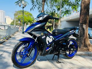 Yamaha Exciter 150.i biển 29 xe nguyên bản đẹp