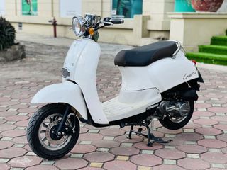 HONDA SCOOPY CREA 50 HỌC SINH KO CẦN BĂNG ĐI 2022