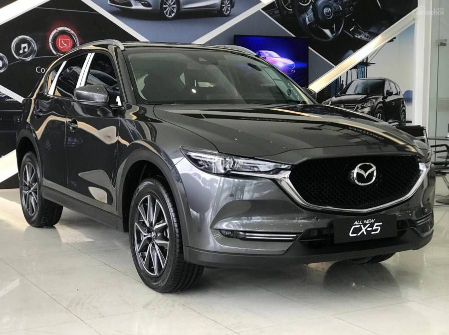 MAZDA CX-5 2.0 2WD MOI 100%, GIA TOT, HO TRO TRA GOP 80%, DANG KY, GOI NGAY: 0931.04.0919 DE DUOC TU VAN