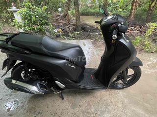 SH 125 CBS đời đầu