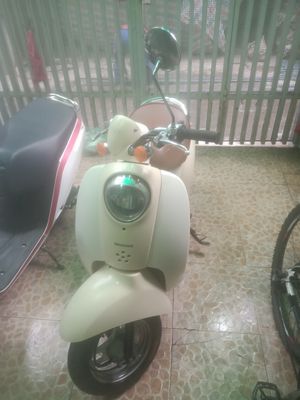 Bán xe scoopy  Nhật nội địa