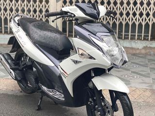 THANH LÝ YAMAHA NOUVO6 FI