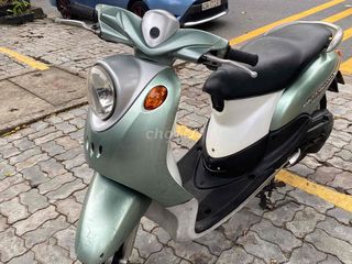 Yamaha Mio Classico nguyên rin.