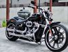 Thanh Motor can ban Harley Davidson Breakout 2020 o Ha Noi gia 688tr MSP #2198358