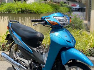 Honda Wave A100 2015 Dọn Kiểng BSTP Chính Chủ