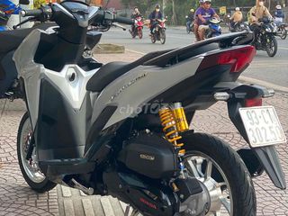 #Vario_2020 Zin Full Kiểng