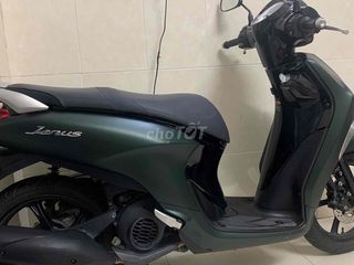 yamaha Janus 125 FI khoa masky 2018 bstp