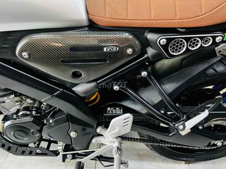 Yamaha XSR 155 biển 29 chính chủ mới cứng.pkl