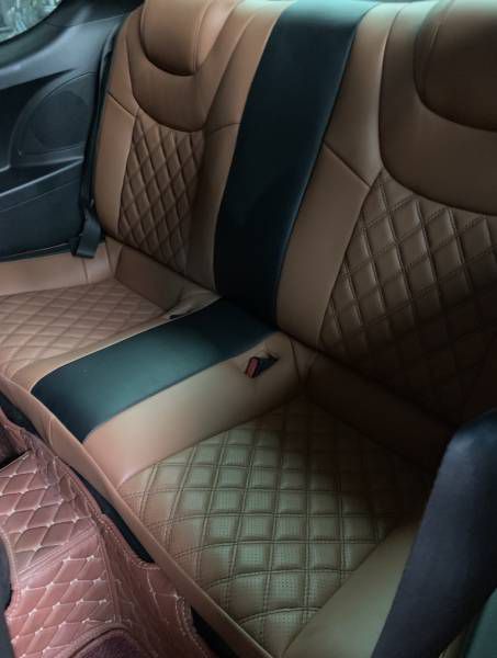 Ban Hyundai Ginesis - cao cap cu Bac Ninh