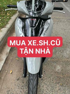 MUA XE SH CŨ TẬN NHÀ,MUA 24/24