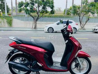 Yamaha Janus 2017. BSTP 9Chủ, Xe Gin Đẹp. GÓP