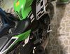 Can ban Kawasaki Ninja 300 ABS 2016 mau trang xanh la o TPHCM gia 90tr MSP #1028909