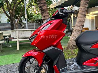 Vario 160 Abs 2024 phiên bản thể thao 2 đĩa