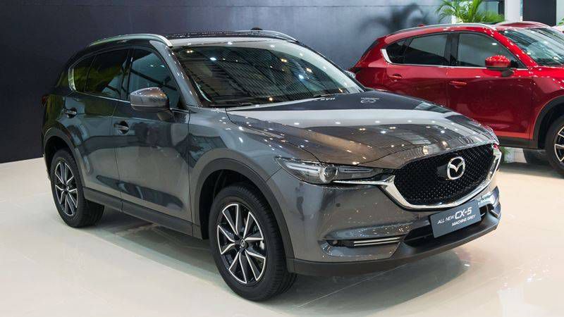 MAZDA CX-5 2.0 2WD MỚI 100%, GIÁ TỐT, HỖ TRỢ TRẢ GÓP 80%, ĐĂNG KÝ, GỌI NGAY: 0931.04.0919 ĐỂ ĐƯỢC TƯ VẤN
