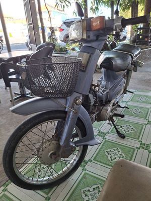 Cub 82 xe 50cc