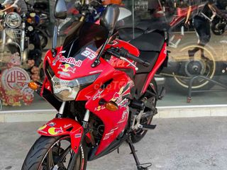 Cần bán Honda CBR150 Nhập Thái 2014 Biển SG 9,c