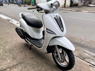 YAMAHA NOZZA MÀU TRẮNG ĐẸP LUNG LINH