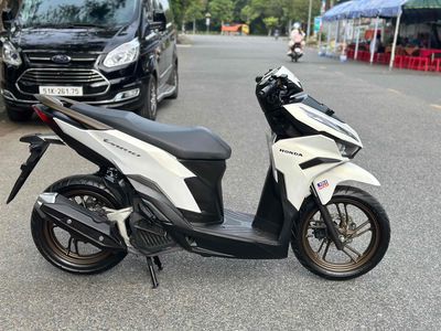 Honda Vario 125 Mẫu Mới Odo 6.000km Màu Hot