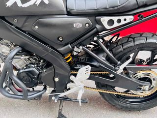 Yamaha XSR 155cc biển Hà nội xe chất-như mới