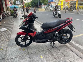 Yamaha Nouvo năm 2014 mới 9% biển số 67