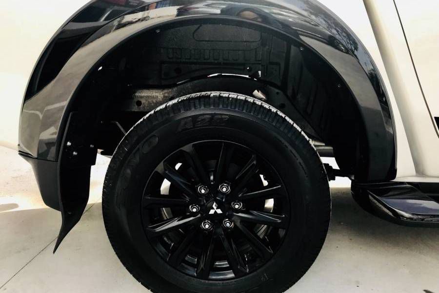 Khuyen mai giam 60 trieu duy nhat tai Da Nang voi Mitsubishi Triton, Hotline : 0974 064 605