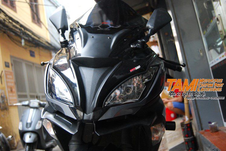 Kawasaki Ninja 300 do sieu moto ZX10R cua dan choi Viet-Hinh-3